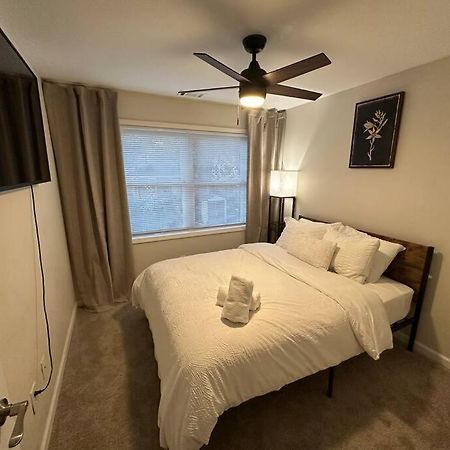אטלנטה 3 Bedroom Camilla Villa מראה חיצוני תמונה