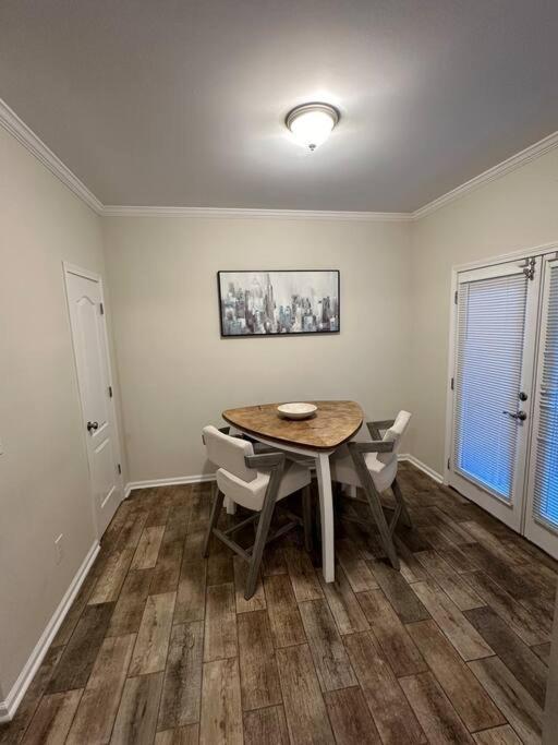 אטלנטה 3 Bedroom Camilla Villa מראה חיצוני תמונה