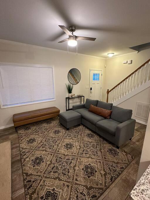 אטלנטה 3 Bedroom Camilla Villa מראה חיצוני תמונה